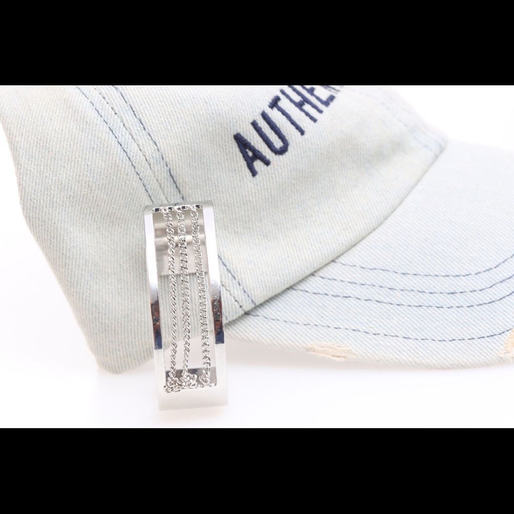 🆕 3 Chains Bracelet